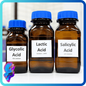 The Power of Peels 1 94