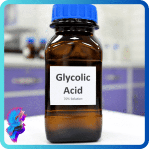 The Power of Peels 2 Dark Blue Purple Minimalist Sasha Pins Pinning Expert Logo 5