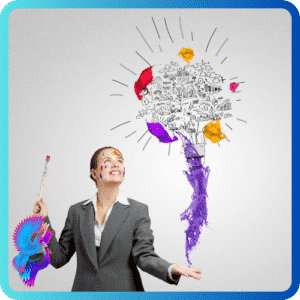 Ideas for Creativity