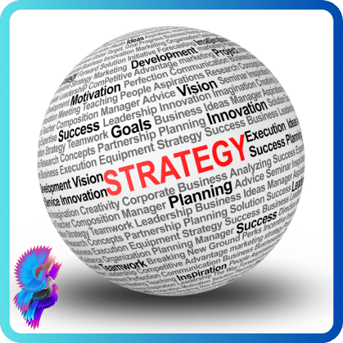 Strategy