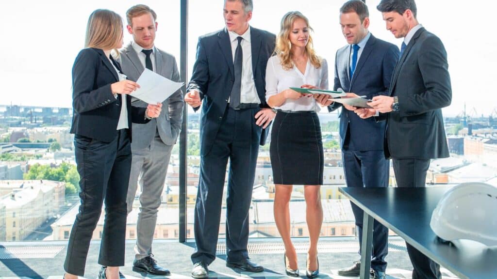 Management Consulting